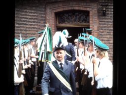 Schützenfest 1986
